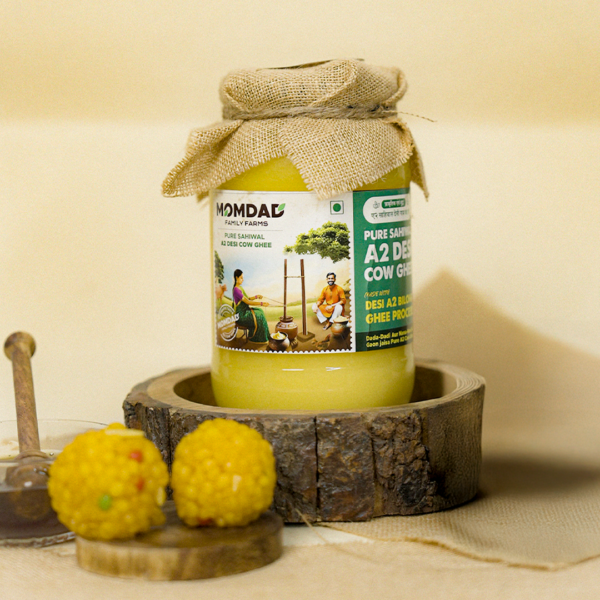 1 Kg Ghee