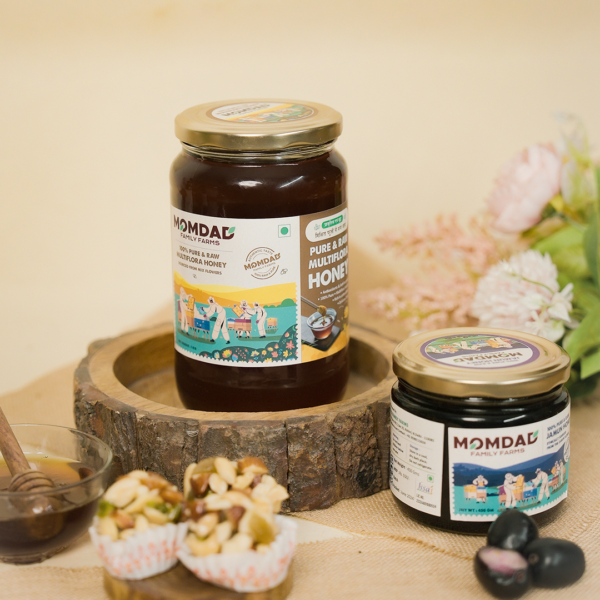 1 Kg Honey Half Kg Honey Different Flavour