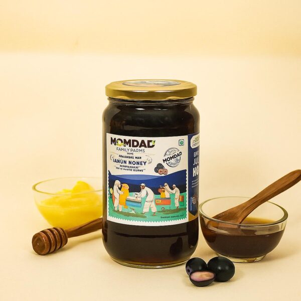 1 Kg Honey